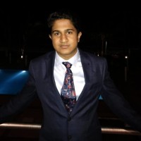 Oracle Employee Suraj Chavan's profile photo