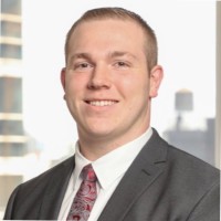 J.P. Morgan Private Bank Employee Alex Weber's profile photo