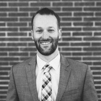 Layton Construction Employee Conor Ryan's profile photo