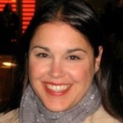 Recludix Pharma Employee Alexandra Gardino's profile photo