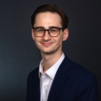 Mensana Change Management Ltd. Employee Adam Nowacki's profile photo