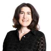 JRP Design & Remodel Employee Alexia Avanessian's profile photo