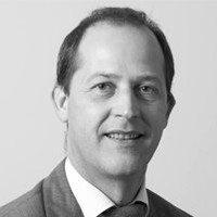 Mazars Employee Francois Collie's profile photo