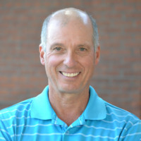 Kalibri Labs Employee Mark Lomanno's profile photo