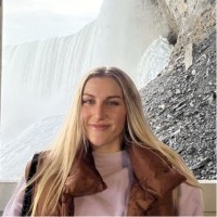 Hailee Costello Email & Phone Number