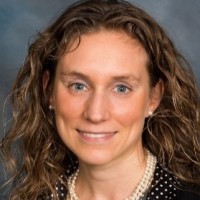 Vindico Medical Education Employee Katie Robinson's profile photo