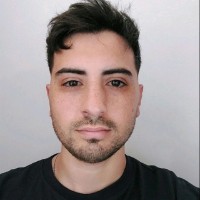 Conciliac Employee Lucas 🇦🇷's profile photo