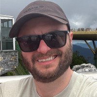 MGI Employee Alex Kesby's profile photo