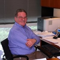 University of Pennsylvania Employee Timothy Dillard's profile photo
