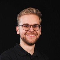 Siemens Employee Phillip Lewicki's profile photo