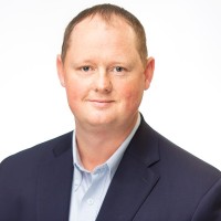 Siemens Employee Steven Flahardy's profile photo