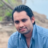 GENINVO Employee Amrit Gyanwali's profile photo
