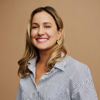 MongoDB Employee Amanda Crane's profile photo