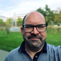 Volker Eggensberger Email