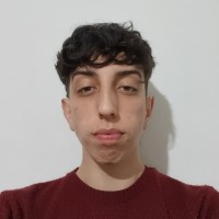 Matias Horisberger's profile photo