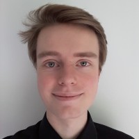 VERISIGN Employee Arthur Olsen's profile photo