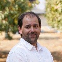 Garces Fruit Employee Joaquín Calvo Tagle's profile photo