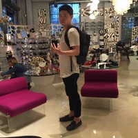 Entity Life Employee Brian Lee's profile photo