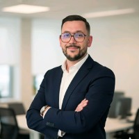 Edialux France Employee Cyril Baux's profile photo