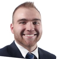 Cognizant Employee Matthew Braatz's profile photo
