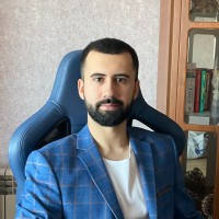 SubSub Employee Andrew Babenko's profile photo