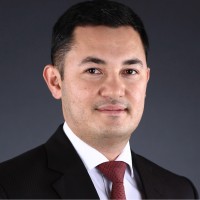 RAK International Corporate Centre (RAK ICC) Government of Ras Al Khaimah Employee Jahongir Burhonov's profile photo