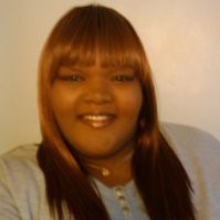 Precision Opinion Employee Toccara Faison's profile photo
