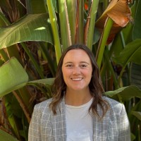 San Diego Youth Services Employee Alexandria Swanson's profile photo