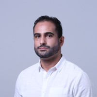 Hitachi Energy Employee Daniel Leandro da Silva's profile photo
