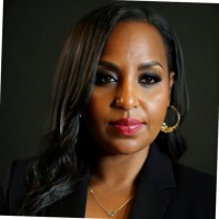 Palo Alto Networks Employee Mona Thomas's profile photo