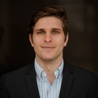 Paira Employee Brian George's profile photo