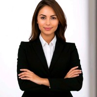 Rachel Collin's profile photo