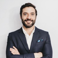 DOLCE&GABBANA Employee Dorian Mejia's profile photo