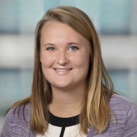 AccessAgility Employee Caroline England's profile photo