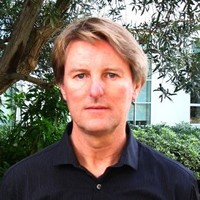 Industrial Light & Magic Employee Gary Thompson's profile photo