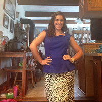 Johnston Memorial Hospital Employee Laura Moore's profile photo