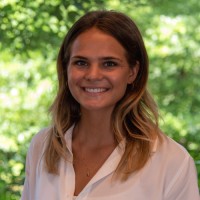 Oracle Employee Madison Savas's profile photo
