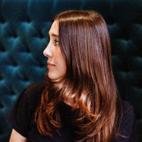 McCann Employee Erika Kayuk's profile photo