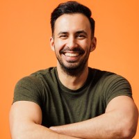 OCUS Employee Christopher Kaisoum's profile photo