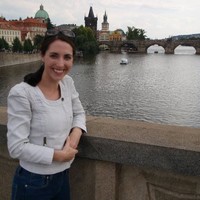 Boise State University Employee Meredith Black's profile photo