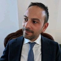 Coinbar Spa Employee Raffaello Cugusi's profile photo