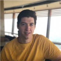 One America News Network Employee Christopher Boyle's profile photo