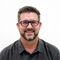 Innovative Construction Solutions Employee Don Strenger's profile photo