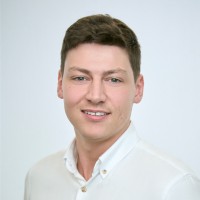 Calculus Capital Employee Brad Noel's profile photo