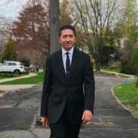 dineDK Employee Sotaro Trenholm's profile photo