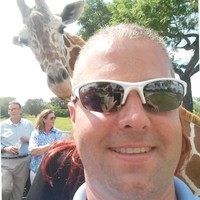 SeaWorld Parks & Entertainment Employee David Perrow's profile photo