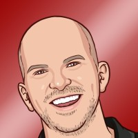 Zyppy Employee Cyrus Shepard's profile photo