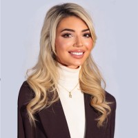 CEV Multimedia Employee Lauren Meyers's profile photo