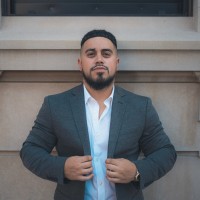 Training and Competitions by Correlation One Employee Hector Zayas's profile photo