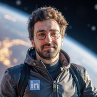 La FoncièreNumérique® Employee Raphaël Cohen's profile photo